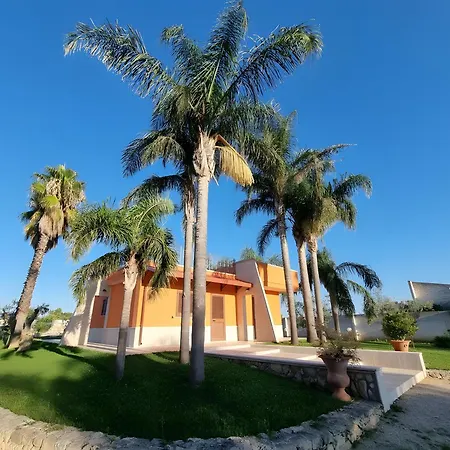 Giusy Ferienhaus *