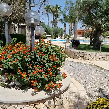 Giusy Holiday home Galatina